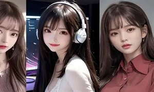 AI女友